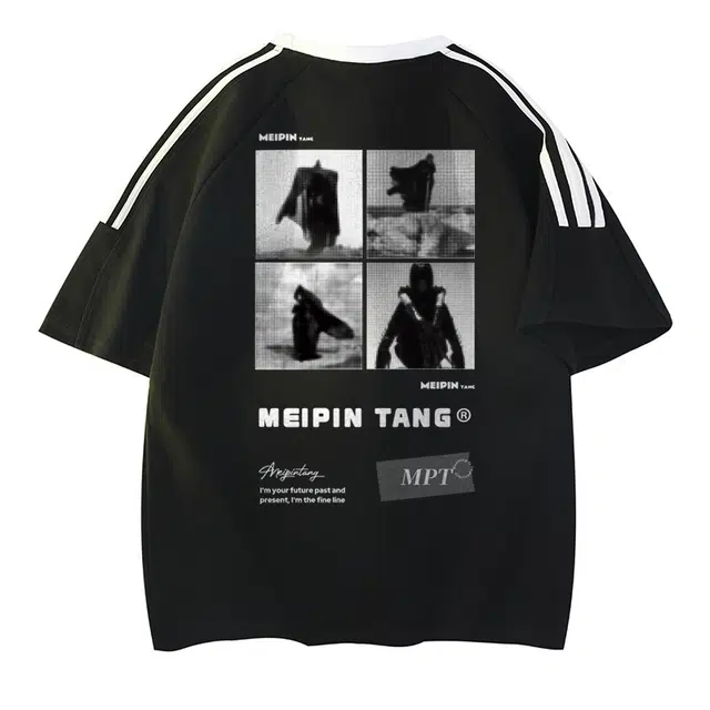 MEIPIN TANG T