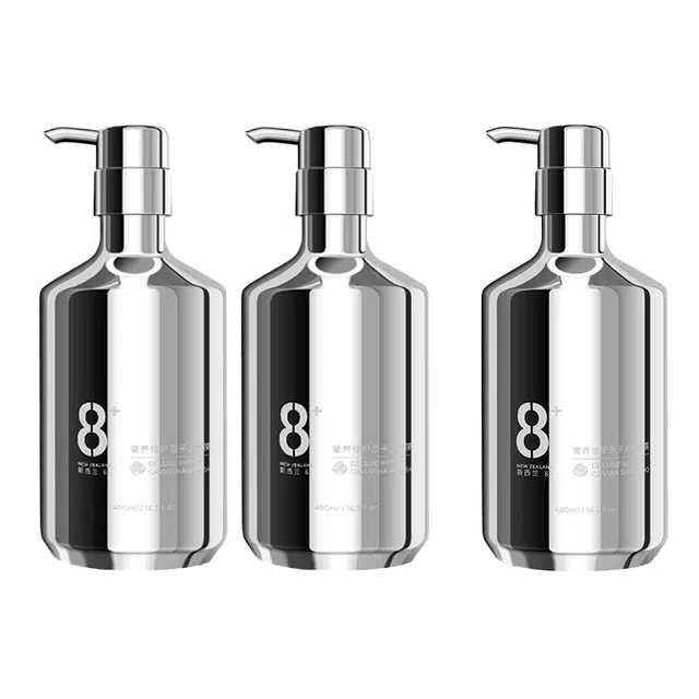Jema Rose8 480ml