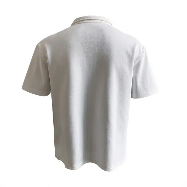 JASONWOOD cleanfitPolo