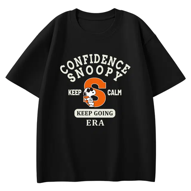 SNOOPY T