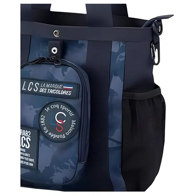 le coq sportif