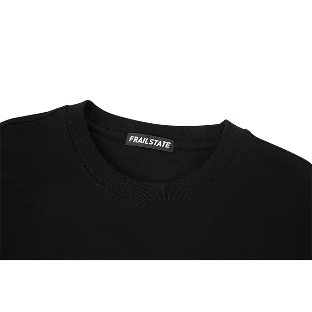 FRAIL STATE T