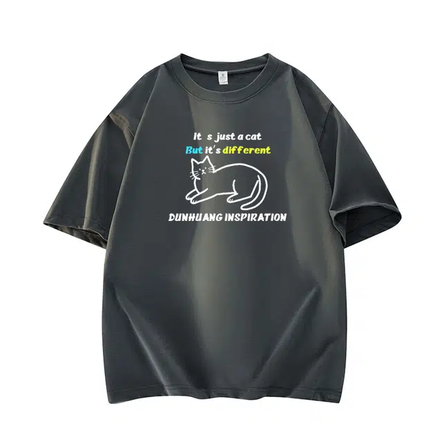 DUNHUANG INSPIRATION T
