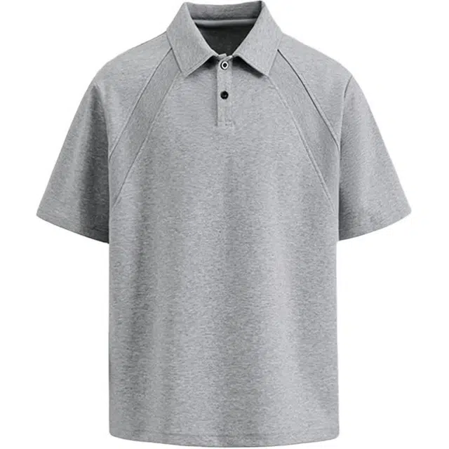 TESTUNG Polo
