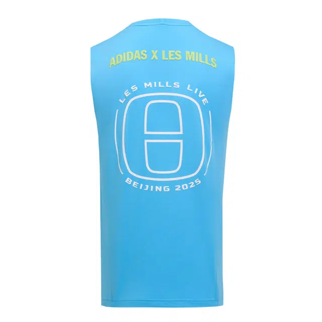 adidas x SS25 BEIJING TANK TOP