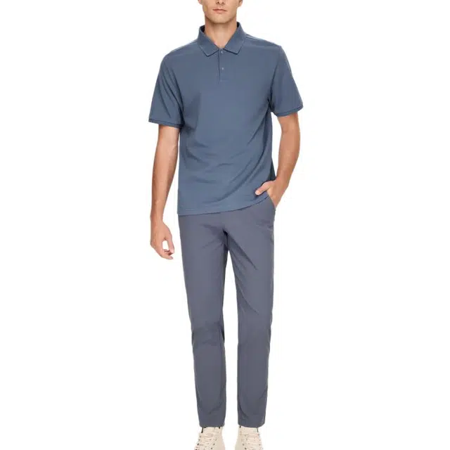 AIGLE DFT Polo