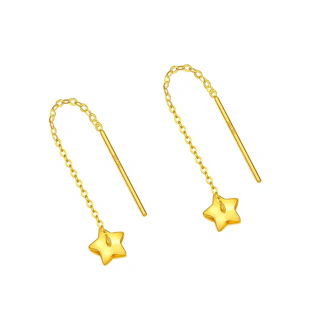 ins 18K K