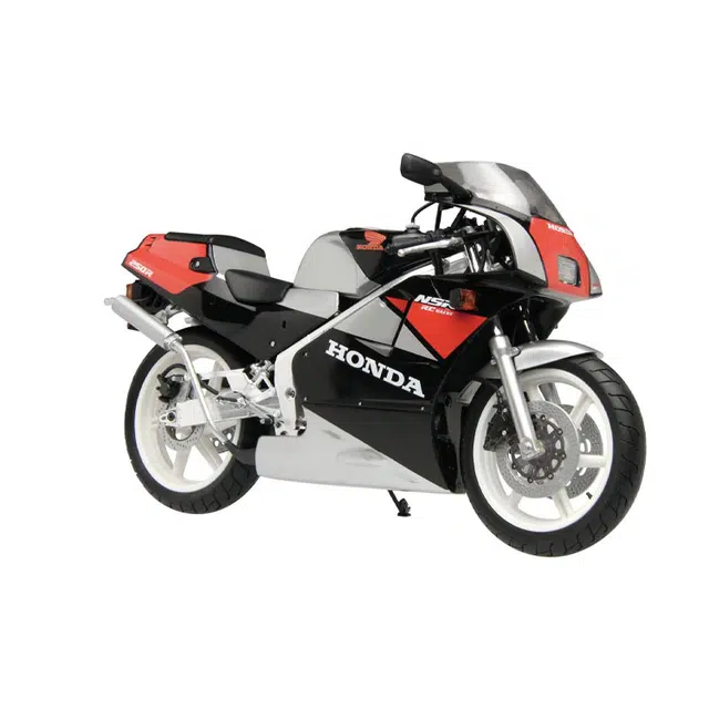AOSHIMA 112 MC18 NSR250R '89