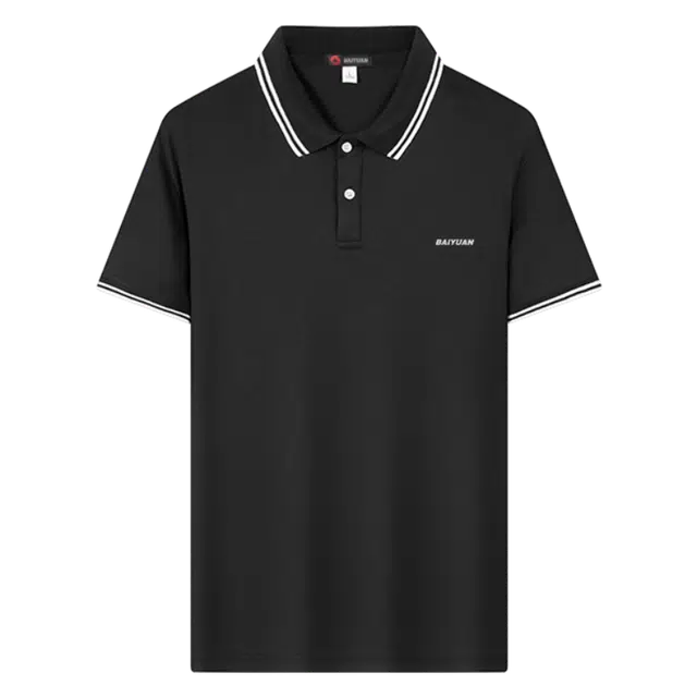 BaiYuan Trousers Polo