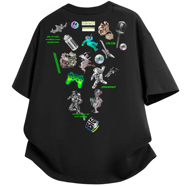 PIYOPIYO LogoT