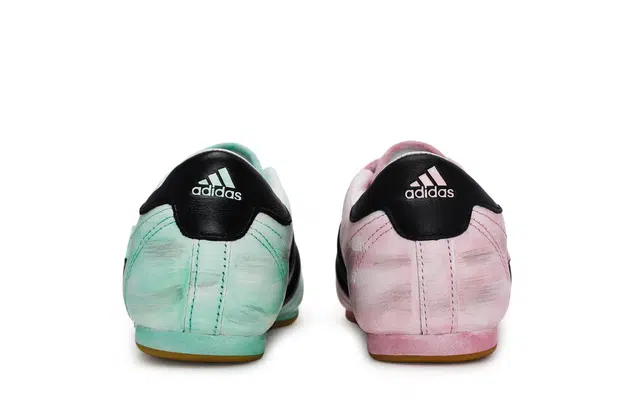 adidas originals Taekwondo