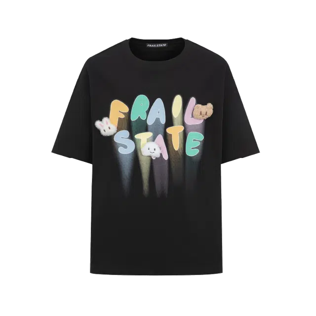 FRAIL STATE T