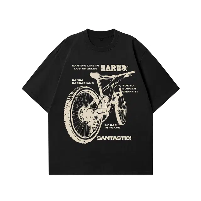 SANTASTIC T