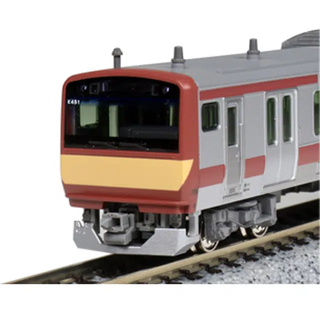 KATO N E531 5