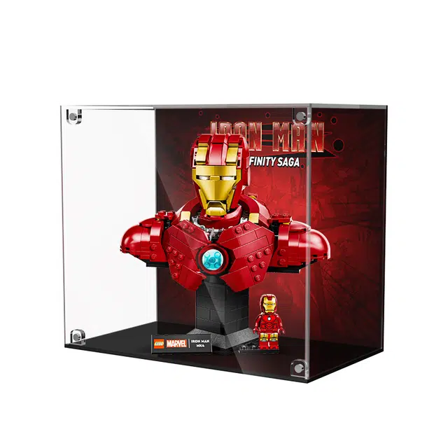 LIGHT YOUR BRICKS 76327MK4