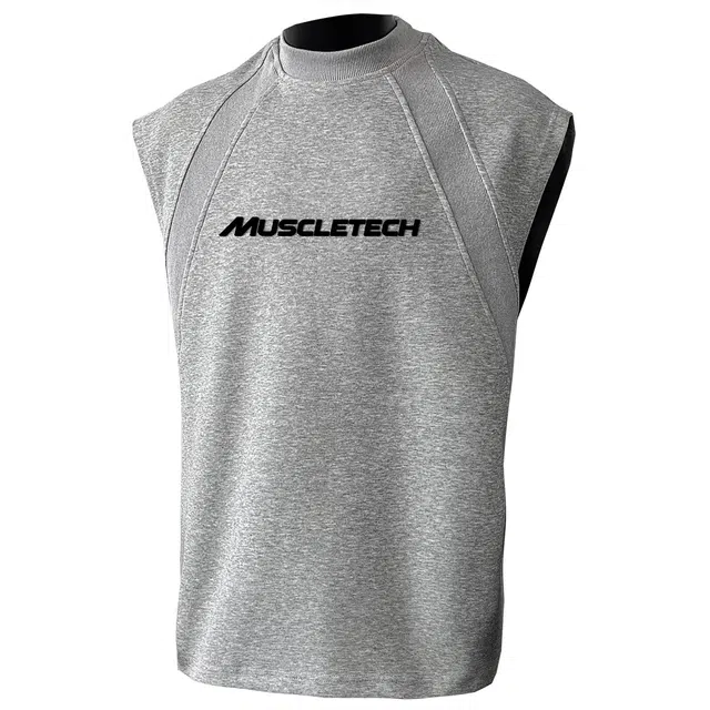 MUSCLETECH