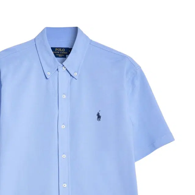 Polo Ralph Lauren SS24 Logo