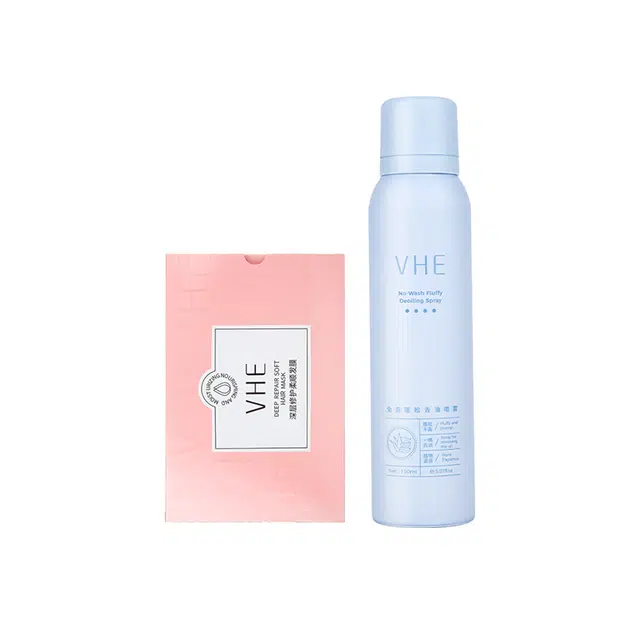 VHE 150ml + 12ml*8