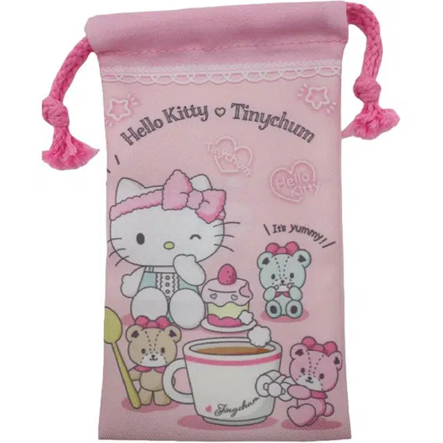 Sanrio HELLO KITTY