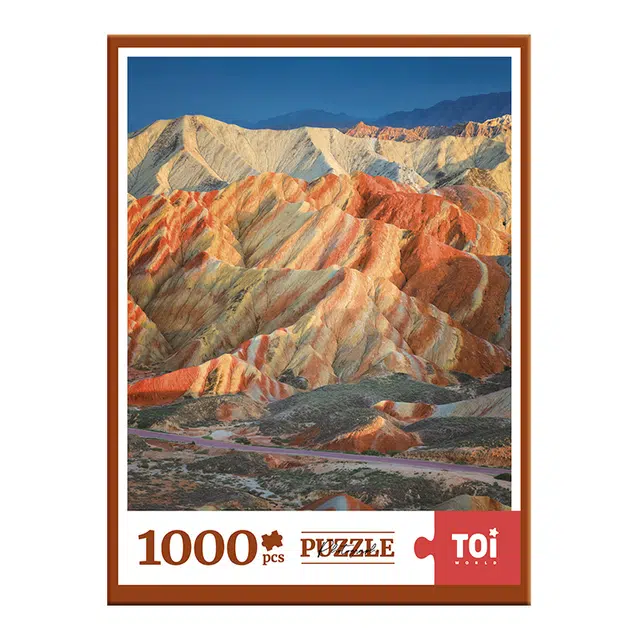 TOI 1000pcs 23795