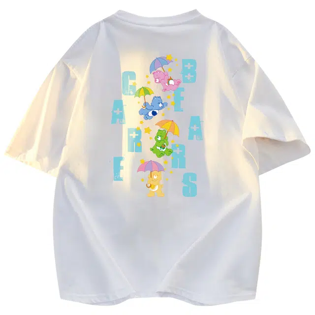 CAREBEARS hiphopT