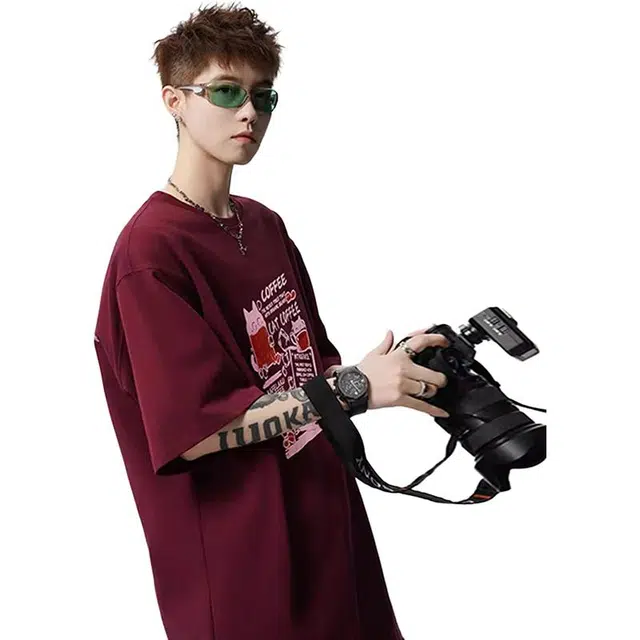 NOAHGIGI T