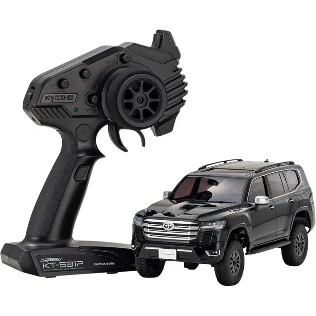 KYOSHO MINI-Z 300