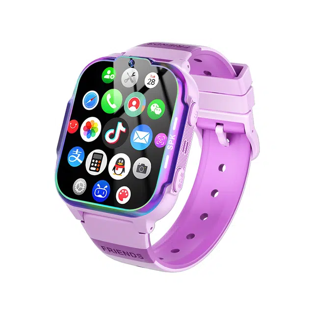 E app