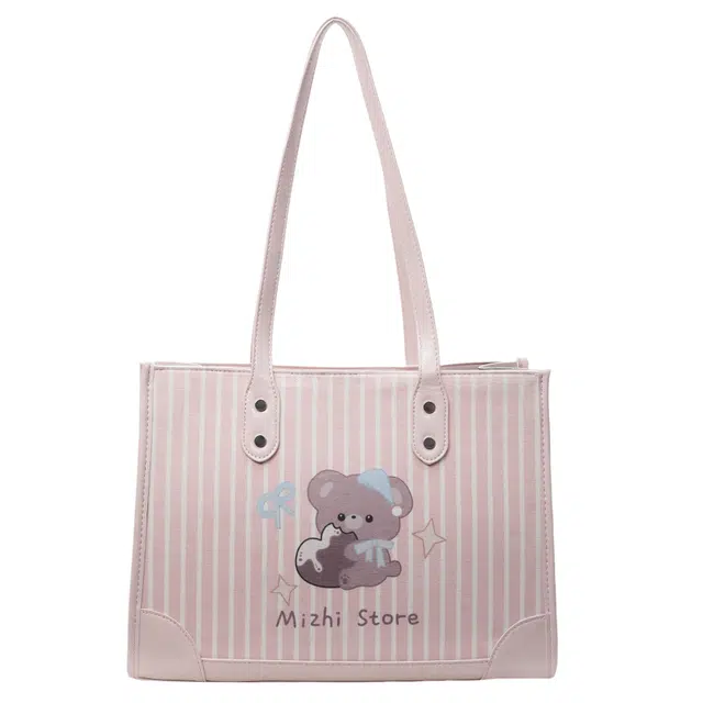 FCTOSSR Tote