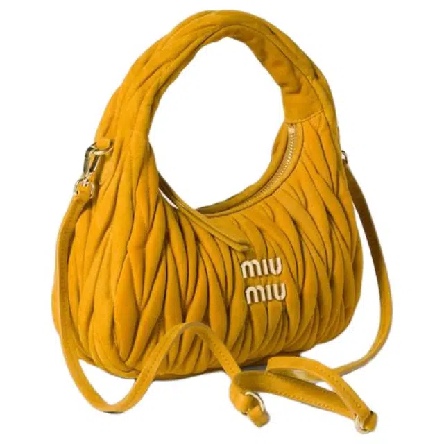 MIU MIU Wander