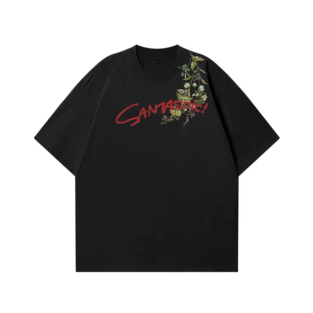 SANTASTIC T