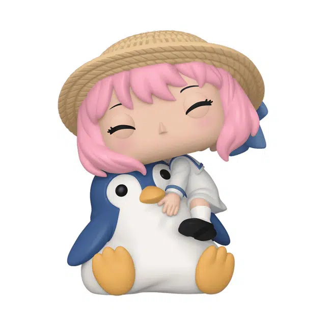 Funko Q