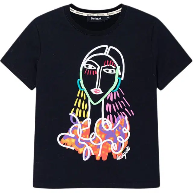 Desigual T