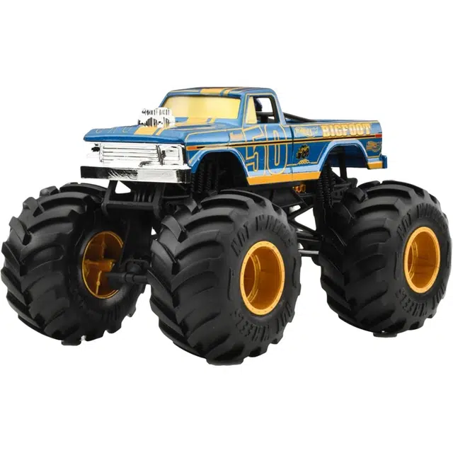 MATTEL 124