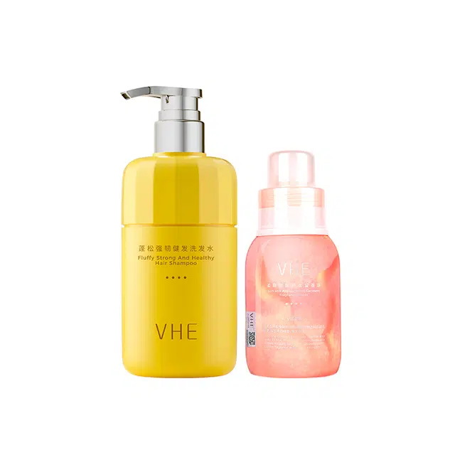 VHE 200g + 400g