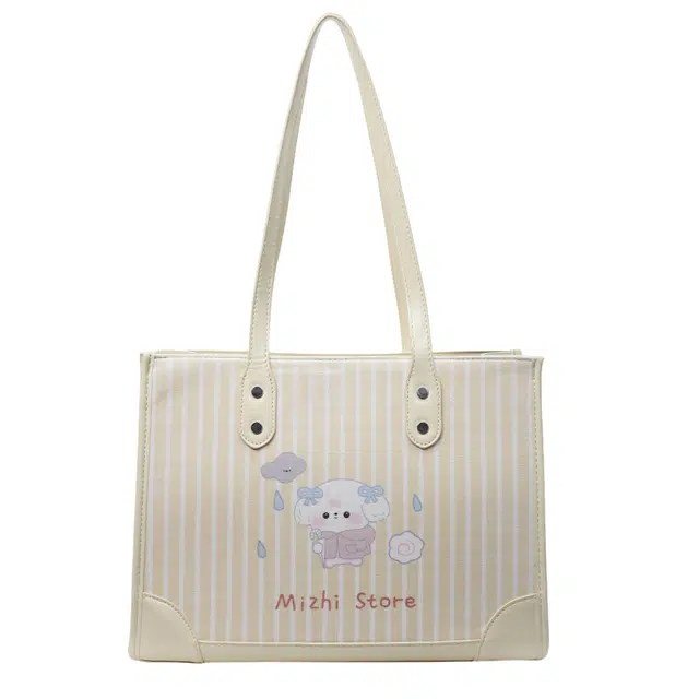 FCTOSSR Tote