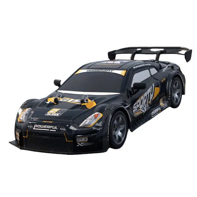 GTR rc 116