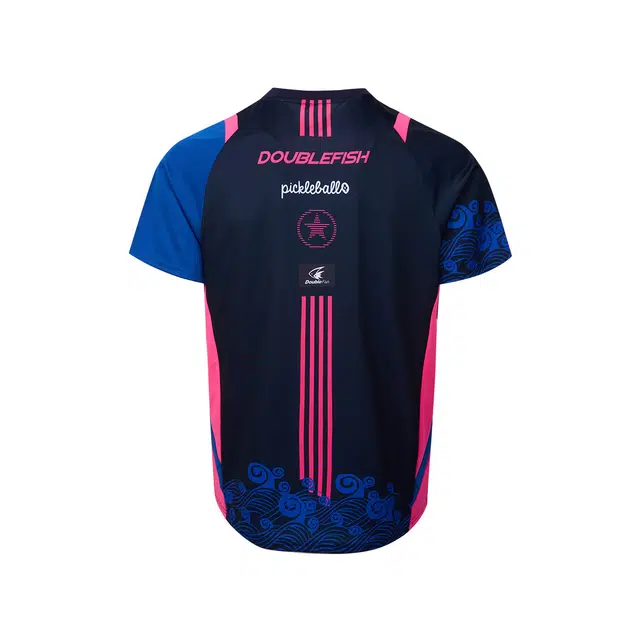DOUBLEFISH T