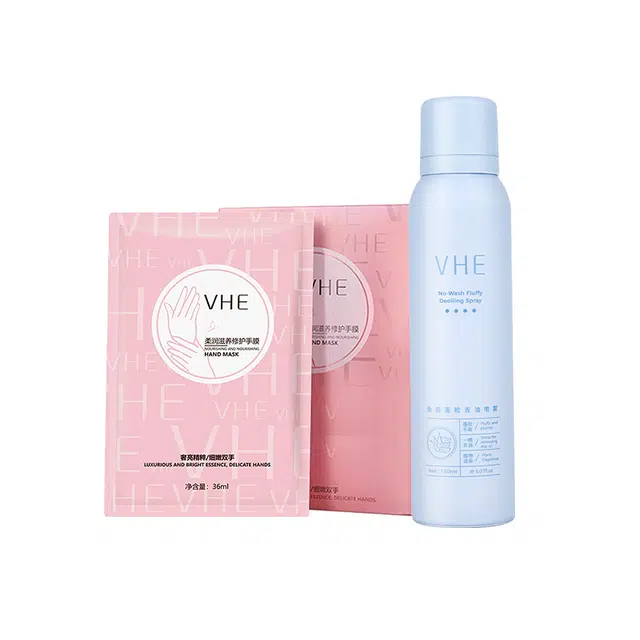 VHE 150ml + 36ml*5