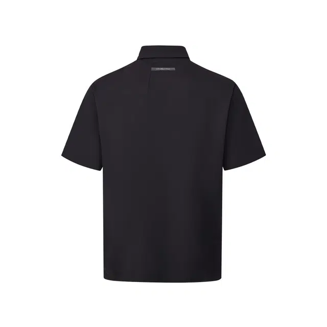 DOUBLEFISH LogoPolo