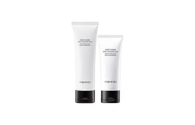 VidiVici 120ml+60ml
