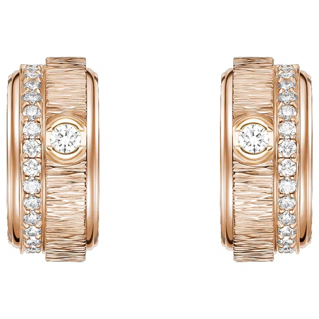 PIAGET Possession