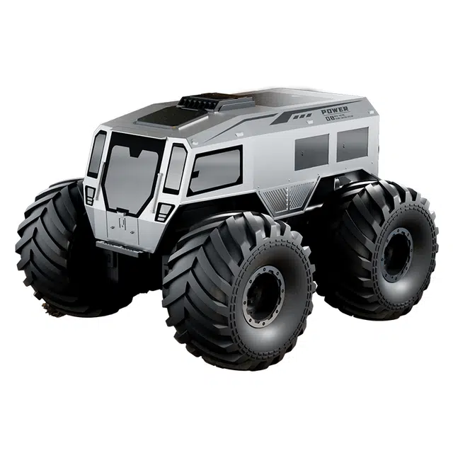 JJRC