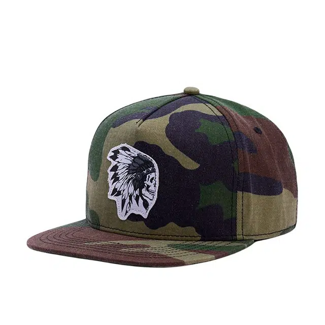 艾佳微 嘻哈街舞平沿 棉 棒球帽 男女同款情侣款