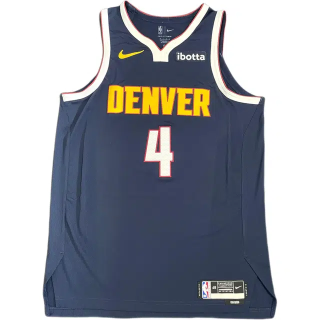 Nike x NBA Denver 20242025 4