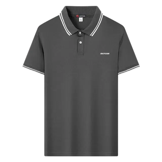 BaiYuan Trousers Polo
