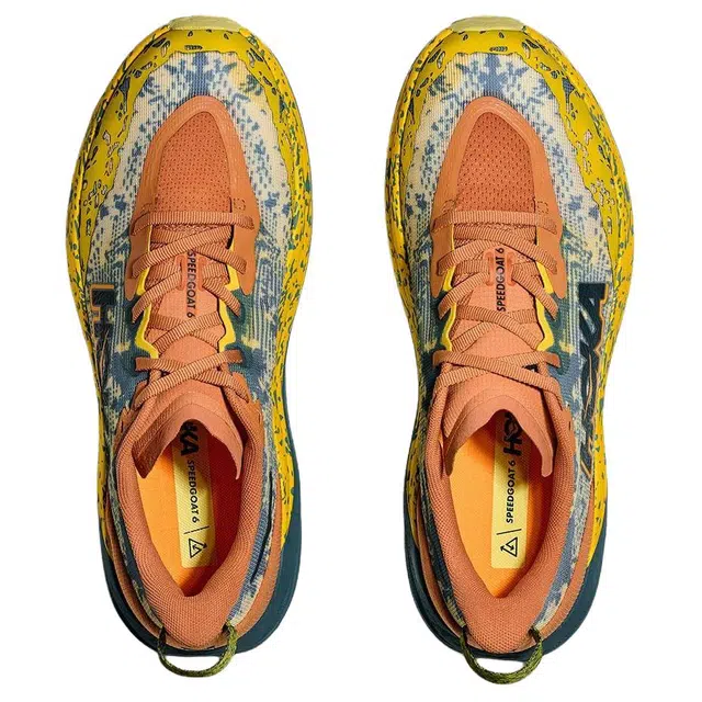 HOKA ONE ONE Speedgoat 6