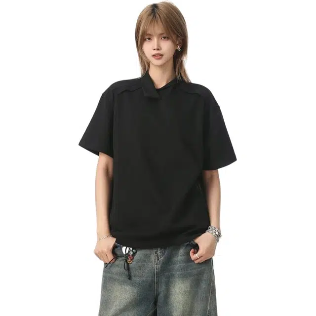 PAINT STAIN T