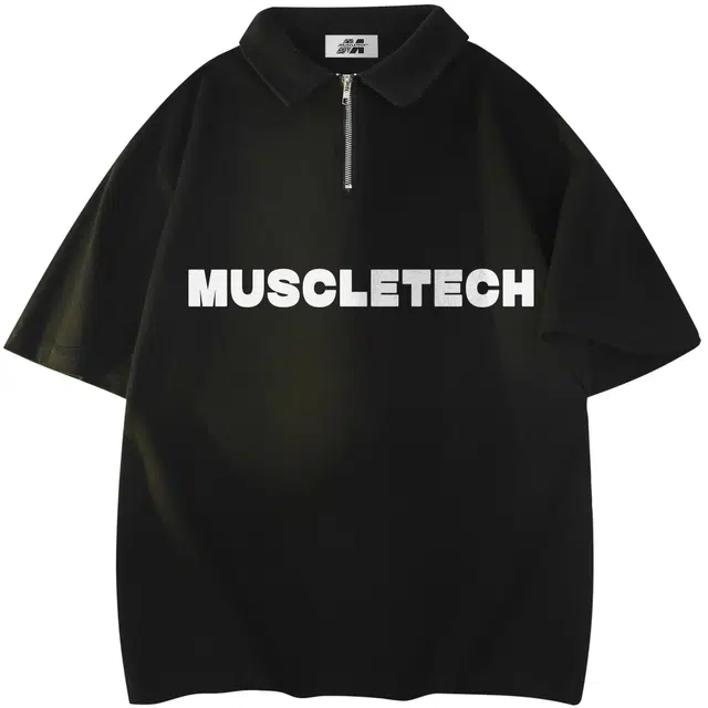 MUSCLETECH Polo