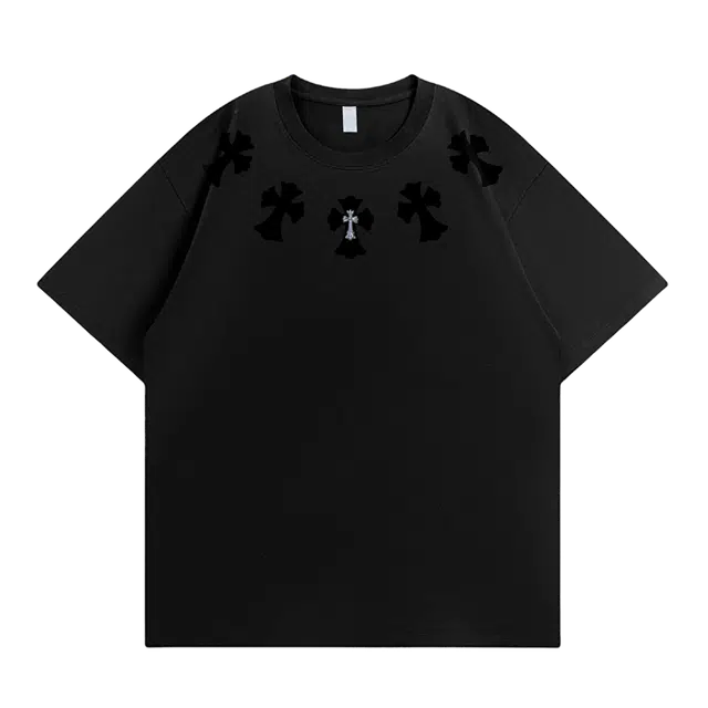 260g BOTH PLAY cleanfitLogoT